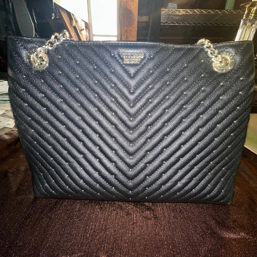 Victoria secret purse